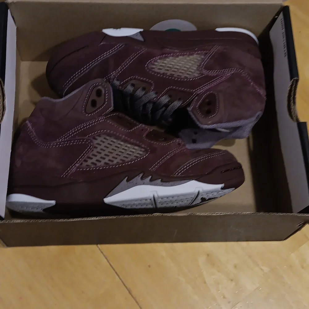 Jordan 6 Retro Toddler 13 c EUC - Picture 4 of 7